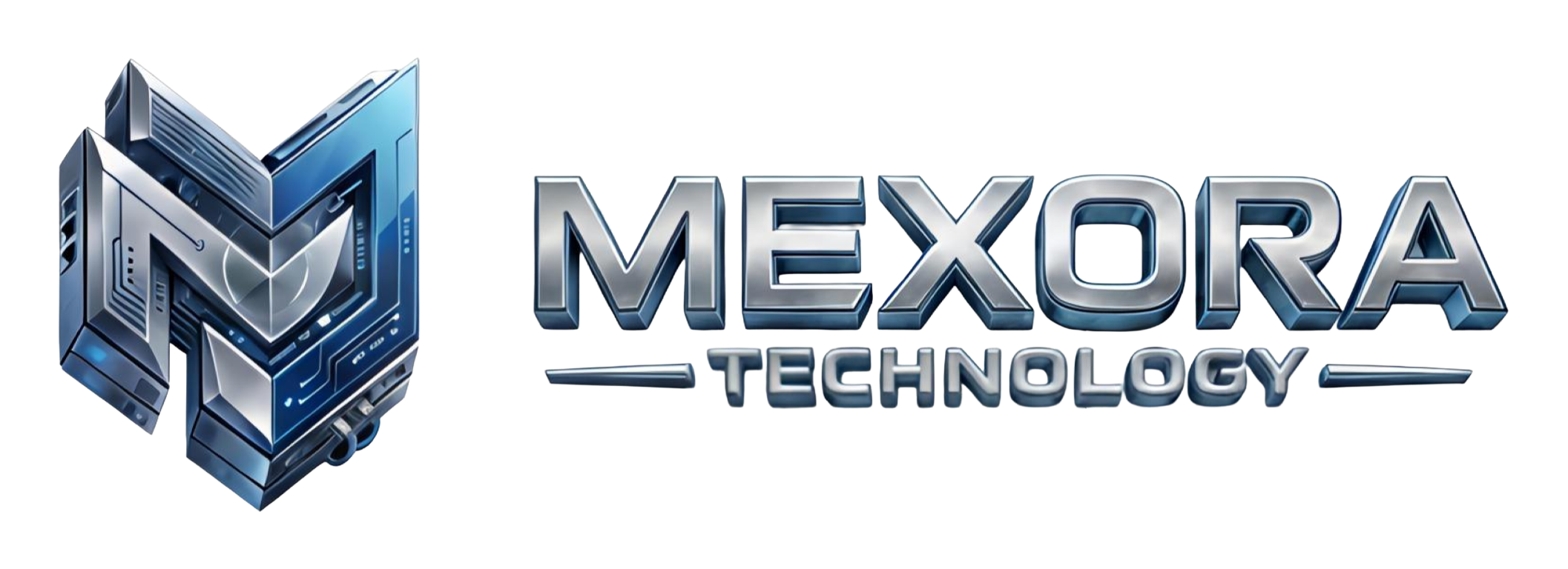 Mexora Technology logo